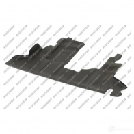 Шумоизоляция, утеплитель капота PRASCO 8033533091940 ft1321900 FYEE S1 2585267