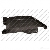 Защита бампера PRASCO XGK9 T 8033533297922 2586995 FT9281903