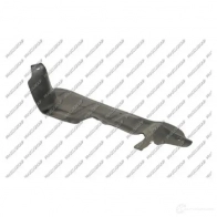 Шумоизоляция, утеплитель капота PRASCO FT02 01900 2584713 ft0191900 IH5T0BM