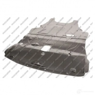 Защита бампера PRASCO RG4321900 2602069 Q51 MAY 8033533201974