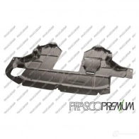 Защита бампера PRASCO PU9ASQD AA3401910 2573366 A A3421910