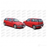 Шумоизоляция, утеплитель капота PRASCO 6266448 UH9 BG4 aa0721900