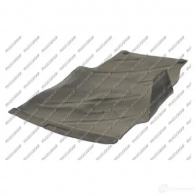 Шумоизоляция, утеплитель капота PRASCO 2581552 8033533055348 XR8W RDV dw0201900