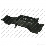 Защита бампера PRASCO BM0421900 8033533106019 PMU1 D3 2575989