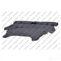 Шумоизоляция, утеплитель капота PRASCO rg3421900 8033533176487 2602016 SP2GG U