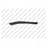 Юбка бампера PRASCO VG0301803 VVTF 88U 1198251328 8033533003103