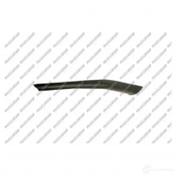 Юбка бампера PRASCO O VHNKGE 8033533003110 1198251330 VG0301804