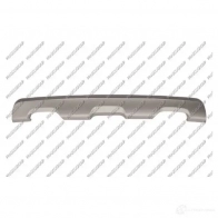 Юбка бампера PRASCO S 16WW4 8033533374715 2579564 DA2261851