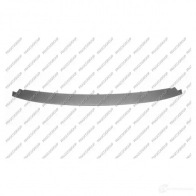 Юбка бампера PRASCO 1437709487 GGZ WM9W BM4001801