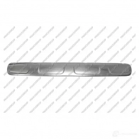 Юбка бампера PRASCO 1425073246 PG5201851 Z0 287