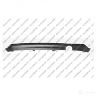 Юбка бампера PRASCO CI3241851 1437711781 ZZ6 A9