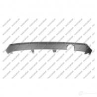 Юбка бампера PRASCO P0 2N1 1437711779 CI3241861