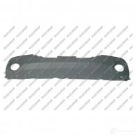 Юбка бампера PRASCO 8033533187681 VKAX 2B7 1020166708 SZ7121801