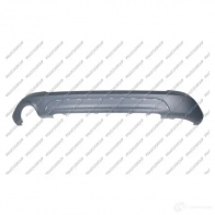 Юбка бампера PRASCO TK PMKC BM7081861 1438009972