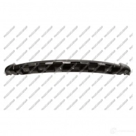 Юбка бампера PRASCO 2579514 G525R W8 DA2221801 8033533277382