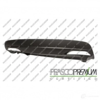 Юбка бампера PRASCO 2573318 917RLT 3 AA2101851 8033533274565