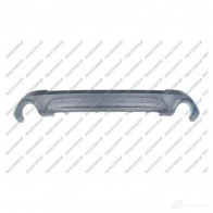 Юбка бампера PRASCO 1438010061 BM7081871 YS IYLJ