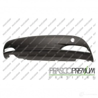 Юбка бампера PRASCO LA0041851 2592516 8033533277016 8Q4X NDX