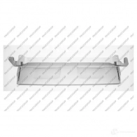 Юбка бампера PRASCO DA8241802 P V7CDKR 1437710718
