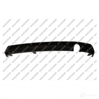 Юбка бампера PRASCO M9 QQJ0 1437709340 CI3261861