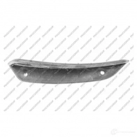 Юбка бампера PRASCO ME3501804 1437711119 U7 NZX