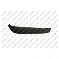 Юбка бампера PRASCO 1414169104 LR7001803 8033533318030 X2QPL V