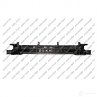 Усилитель бампера PRASCO RN7021672 1437672211 6Q X6I