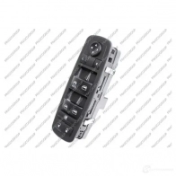 Кнопка стеклоподъемника PRASCO 1437669902 S9 XSR DG815WS04