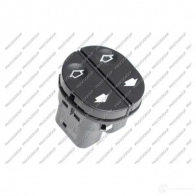 Кнопка стеклоподъемника PRASCO Ford Fiesta 5 (CBK, J) 2002 – 2008 CD XFZ FD340WS04