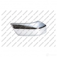 Бампер PRASCO DS8101103 2581235 8033533036200 L5 7W2OA