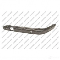 Накладка молдинг бампера PRASCO ME0271238 8033533195204 BN05G GS Mercedes C-Class (W203) 2 Седан 3.2 C 32 AMG Kompressor (2065) 354 л.с. 2001 – 2007