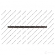 Накладка молдинг двери PRASCO 1437699439 VG0521454 GUX 6P