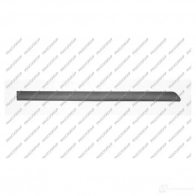 Накладка молдинг двери PRASCO Z3 88R SK0241453 1437699215