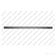 Накладка молдинг двери PRASCO 1437699315 1T4 OY SK0241404