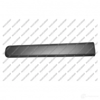 Накладка молдинг двери PRASCO FT1241404 EQAKU Z7 1424629943