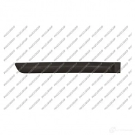 Накладка молдинг двери PRASCO 2579686 07RB Q 8033533374388 DA4201453