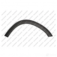 Накладка молдинг крыла PRASCO I VX3LMM PG5021591 1425076164