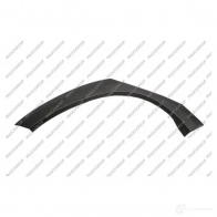 Накладка молдинг крыла PRASCO PG5021593 H SSZDA5 1425076166