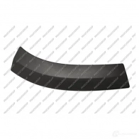 Накладка молдинг крыла PRASCO 1425076161 PG5021582 2 ERCO5