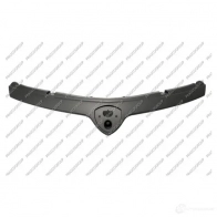 Дефлектор радиатора PRASCO QK6BCV P 1425046119 LA0062206