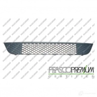 Решетка бампера PRASCO RX1 PU3 8033533110429 Ford Fiesta 5 (CBK, JH, JD) Хэтчбек 1.4 16V 80 л.с. 2001 – 2008 FD3422120