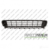 Решетка бампера PRASCO 8033533288074 VG4002130 Volkswagen Golf 7 (5G1, BQ1, BE2) Хэтчбек 1.6 TDI 90 л.с. 2013 – 2024 0TZ EE