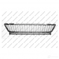 Решетка бампера PRASCO 6HQ3 X4 Volkswagen Golf 7 (5G1, BQ1, BE2) Хэтчбек 2.0 GTI 230 л.с. 2013 – 2025 VG4082120