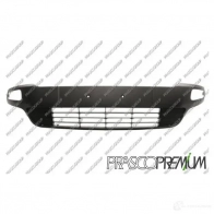 Решетка бампера PRASCO 5V C8I5P FT3442120 8033533288487 Fiat Punto Evo (199) 3 Хэтчбек 1.3 D Multijet 90 л.с. 2009 – 2025