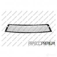 Решетка бампера PRASCO 8033533141461 ST0342120 I8RBJ 1 2605314