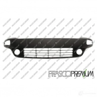 Решетка бампера PRASCO 1I0M H 8033533289842 Fiat Punto Evo (199) 3 Хэтчбек 1.2 69 л.с. 2009 – 2012 FT3442121