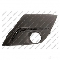 Решетка бампера PRASCO UU X2RGP 8033533329326 Peugeot 107 PG2042134