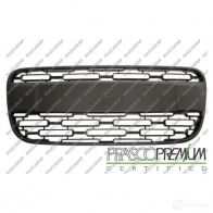 Решетка бампера PRASCO 8033533292064 Fiat Panda (312, 519) 3 Хэтчбек UZRJF SZ FT1242120