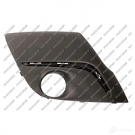 Решетка бампера PRASCO 8033533329319 PG2042133 Peugeot 107 MT3 TZ