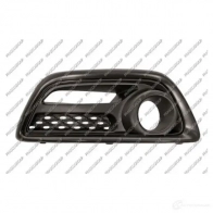 Решетка бампера PRASCO 8033533368547 Renault Captur (H50) 1 Кроссовер 1.5 dCi 110 110 л.с. 2015 – 2025 RN7002133 A6MT8J D